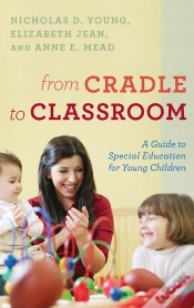 Capa do artigo From Cradle To Classroom