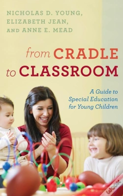 Capa do artigo From Cradle To Classroom
