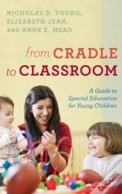 Capa do artigo From Cradle To Classroom