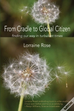 Capa do artigo From Cradle To Global Citizen