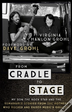 Capa do artigo From Cradle To Stage
