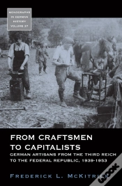 Capa do artigo From Craftsmen To Capitalists
