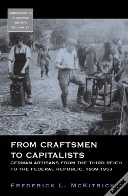 Capa do artigo From Craftsmen To Capitalists