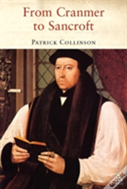 Capa do artigo From Cranmer To Sancroft