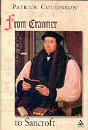 From Cranmer To Sancroft - Preview