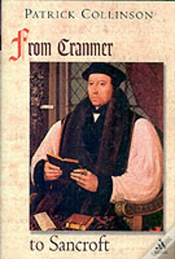 Capa do artigo From Cranmer To Sancroft