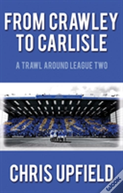 Capa do artigo From Crawley To Carlisle
