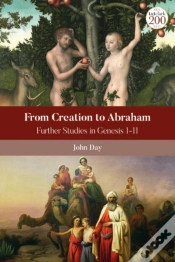 Capa do artigo From Creation To Abraham