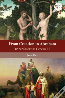 Capa do artigo From Creation To Abraham