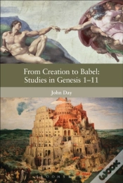 Capa do artigo From Creation To Babel: Studies In Genesis 1-11