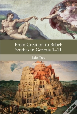 Capa do artigo From Creation To Babel: Studies In Genesis 1-11