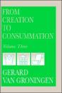 From Creation To Consummation, Volume Iii - Preview
