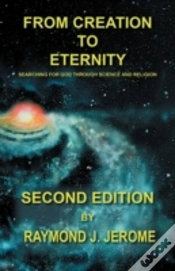 Capa do artigo From Creation To Eternity: Searching For