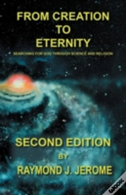 Capa do artigo From Creation To Eternity: Searching For