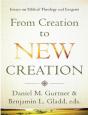 From Creation To New Creation - Preview