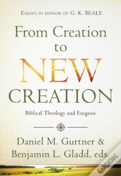 Capa do artigo From Creation To New Creation