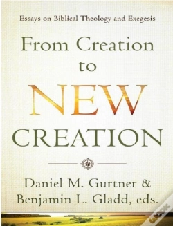 Capa do artigo From Creation To New Creation
