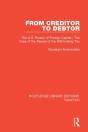 From Creditor To Debtor - Preview