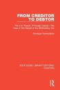 From Creditor To Debtor - Preview