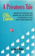 From Crew To Captain - A Privateer'S Tale