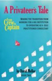 Capa do artigo From Crew To Captain - A Privateer