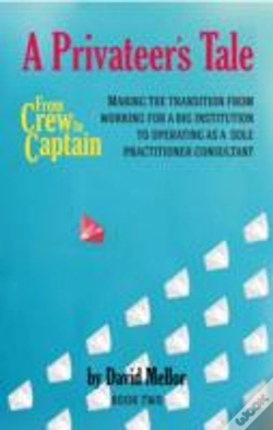 Capa do artigo From Crew To Captain - A Privateer'S Tale