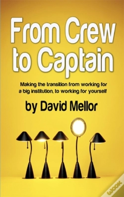 Capa do artigo From Crew To Captain