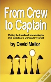 Capa do artigo From Crew To Captain