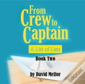 Capa do artigo From Crew To Captain
