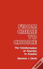 From Crime To Choice