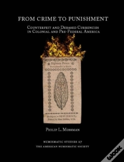 Capa do artigo From Crime To Punishment
