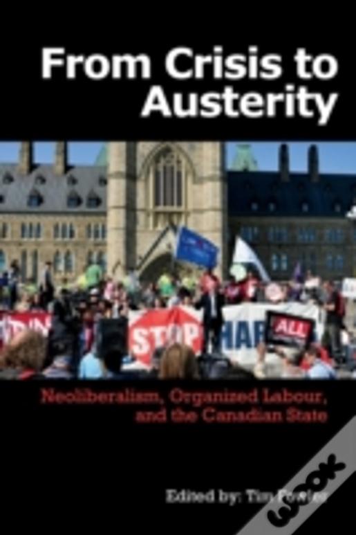From Crisis To Austerity