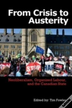 Capa do artigo From Crisis To Austerity