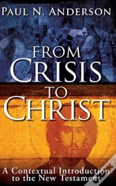 From Crisis To Christ