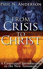 Capa do artigo From Crisis To Christ