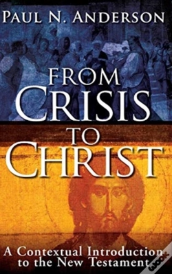 Capa do artigo From Crisis To Christ