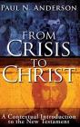 From Crisis To Christ - Preview