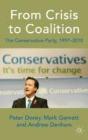 From Crisis To Coalition - Preview