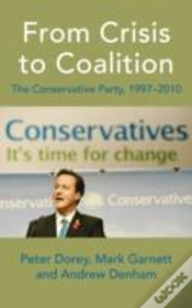 Capa do artigo From Crisis To Coalition