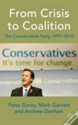 Capa do artigo From Crisis To Coalition