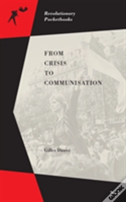 Capa do artigo From Crisis To Communisation
