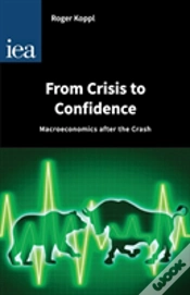 Capa do artigo From Crisis To Confidence