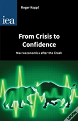 Capa do artigo From Crisis To Confidence