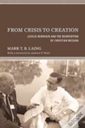 Capa do artigo From Crisis To Creation