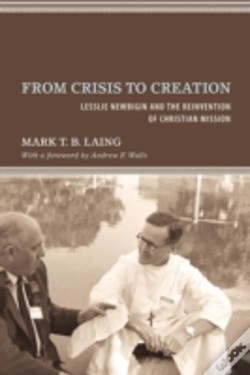Capa do artigo From Crisis To Creation