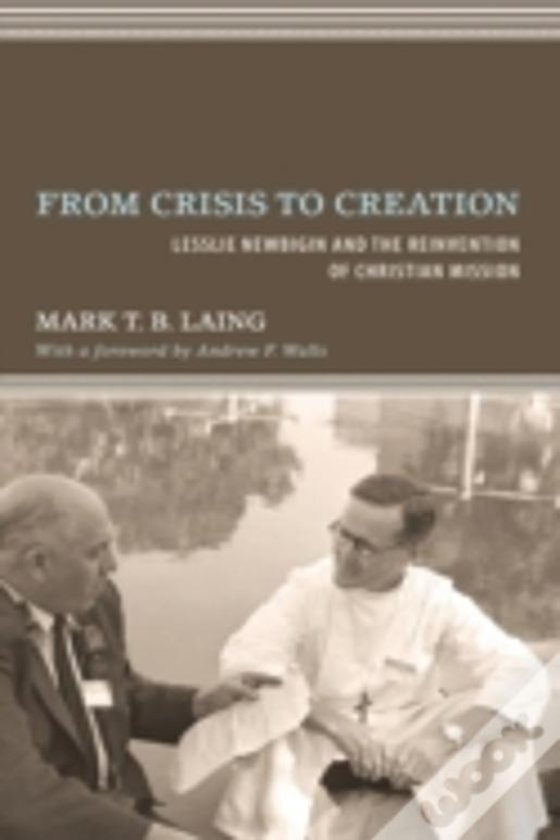 From Crisis To Creation