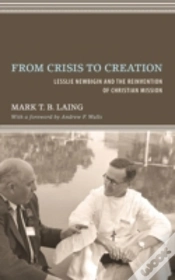 Capa do artigo From Crisis To Creation