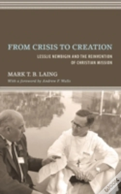 Capa do artigo From Crisis To Creation
