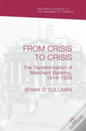 From Crisis To Crisis