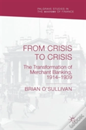 Capa do artigo From Crisis To Crisis